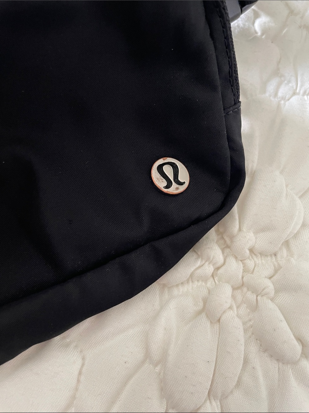 Lululemon belt bag - Picture 2 of 2